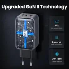 65W GaN Charger #5