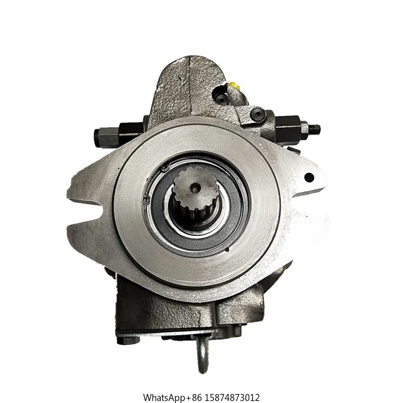 

Oem ODM Design Hydraulic PAVC100 PAVC38 axial PAVC series Piston Pump PAVC100B3L4222 Hydraulic Pump
