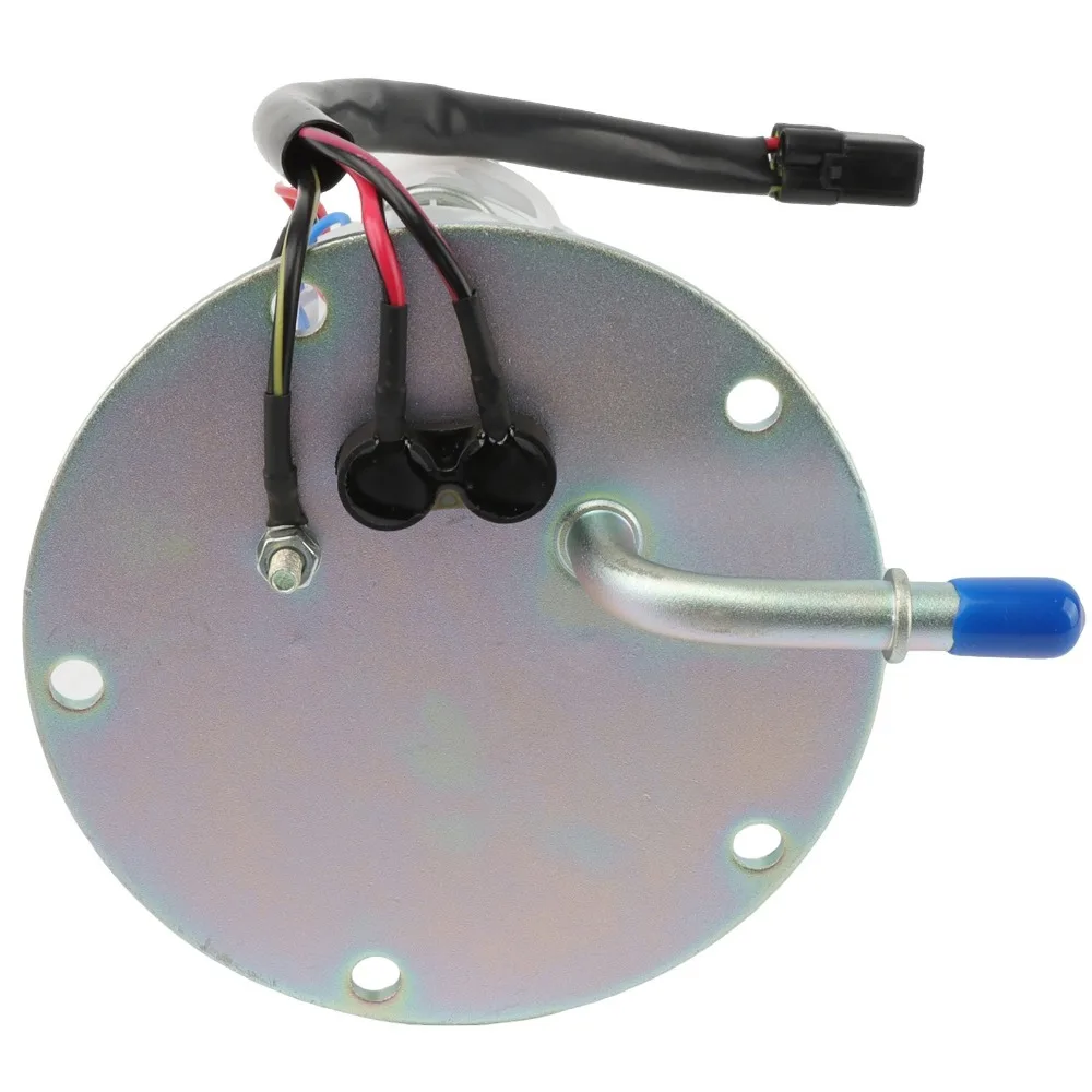 Fuel Pump Assembly 49040-0023 490400023 For Kawasaki Ninja ZX6R 2007-2022 ZX636 2013 2014 2015 2016 ZX600P ZX600R 2007-2012 view 6