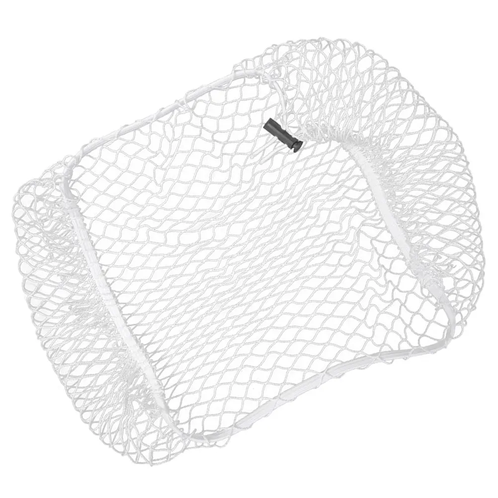 

30*45cm Anti-Jump Net Fish Tank Cover Aquarium Mesh Durable Polyester Hail Netting Garden Pond Outdoor Pool Cuttable Size Fish