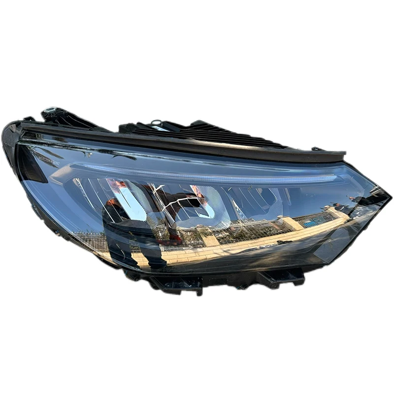 

High Quality LED Headlamp for Mercedes-Benz EQE SUV Tram294OE2949063101 White Light 6000K Color Temperature 35W Power Headlights