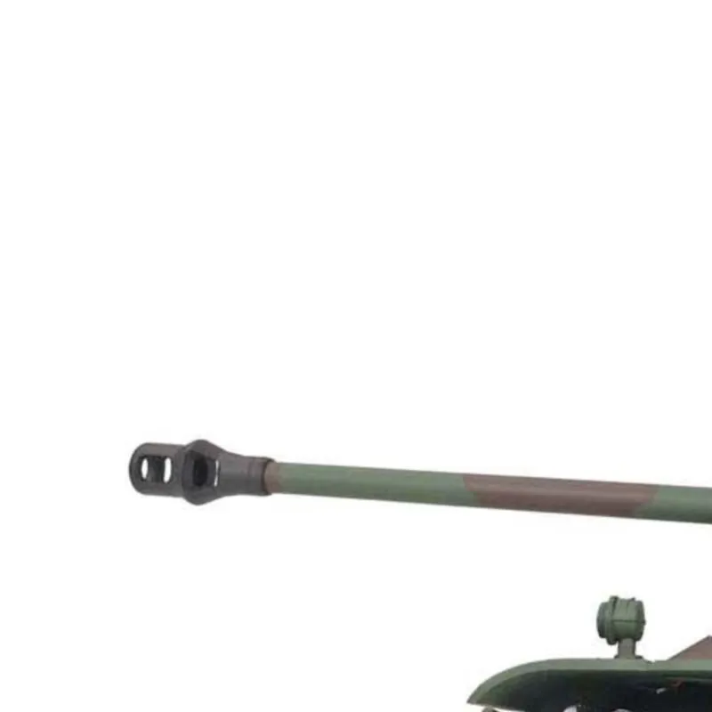 Henglong 1/16 Panther G RC Tank 3879 7.0 Upgraded RTR with Metal Tracks Model for Enthusiasts Toy Model Gifts