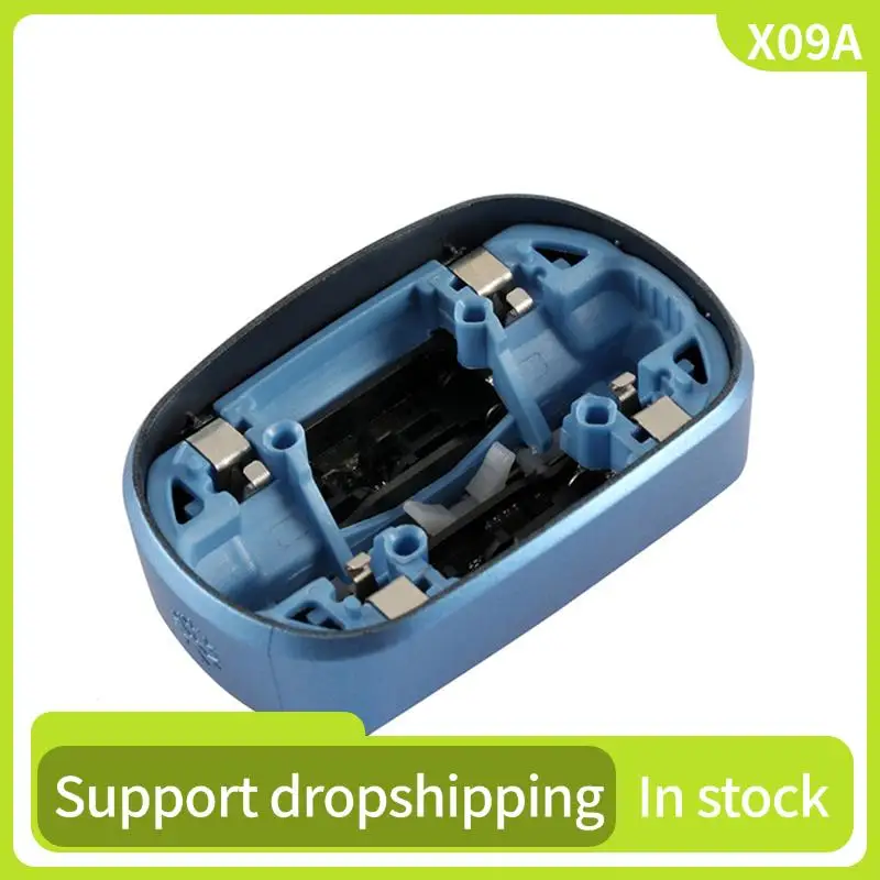 

X09A 3X сменная бритвенная сетка и режущая головка для бритвы Braun 40B CT2S CT2CC CT3CC CT4S CT4CC CT5CC CT6CC лезвие головки