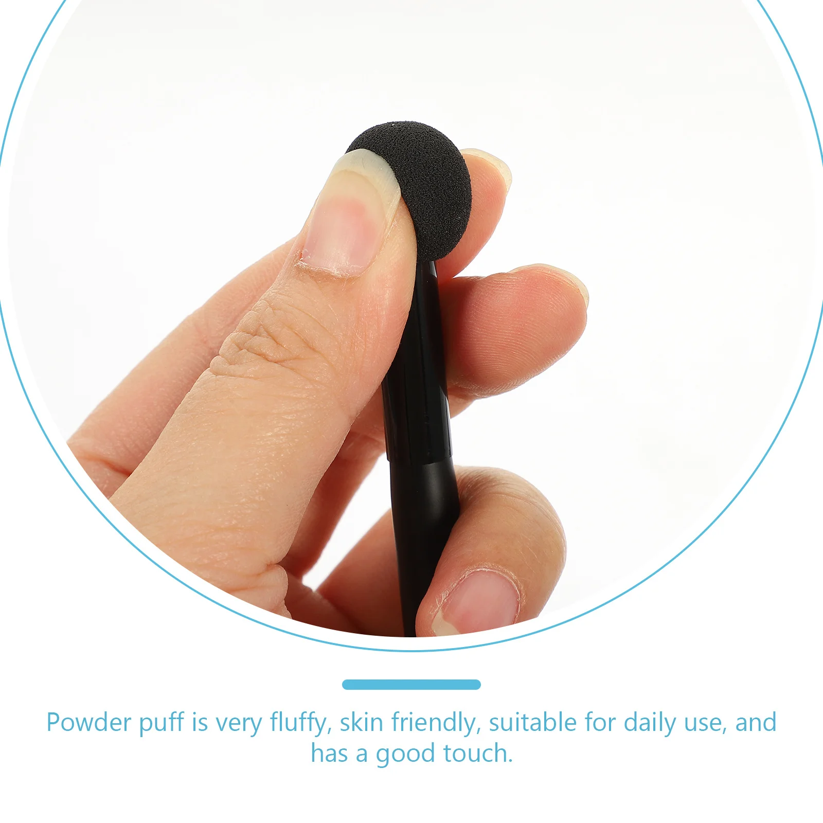 Pinceaux de maquillage pour rouge à lèvres, correcteur professionnel, outils de mélange de taches, maquillage Portable multifonction pour femmes, visage et lèvres, 3 pièces