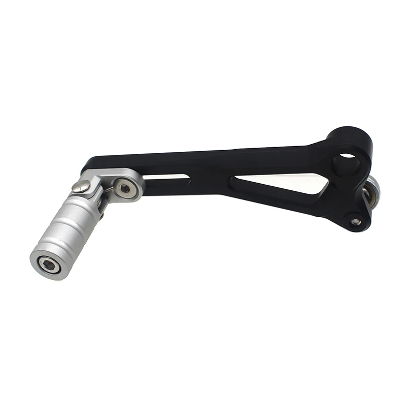 Motocicleta ajustável dobrável engrenagem Shifter, alavanca do pedal Shift, Kawasaki Z800, Z900, Z1000, Z 800, 900, 1000, 2012-2019, 2013, 2014