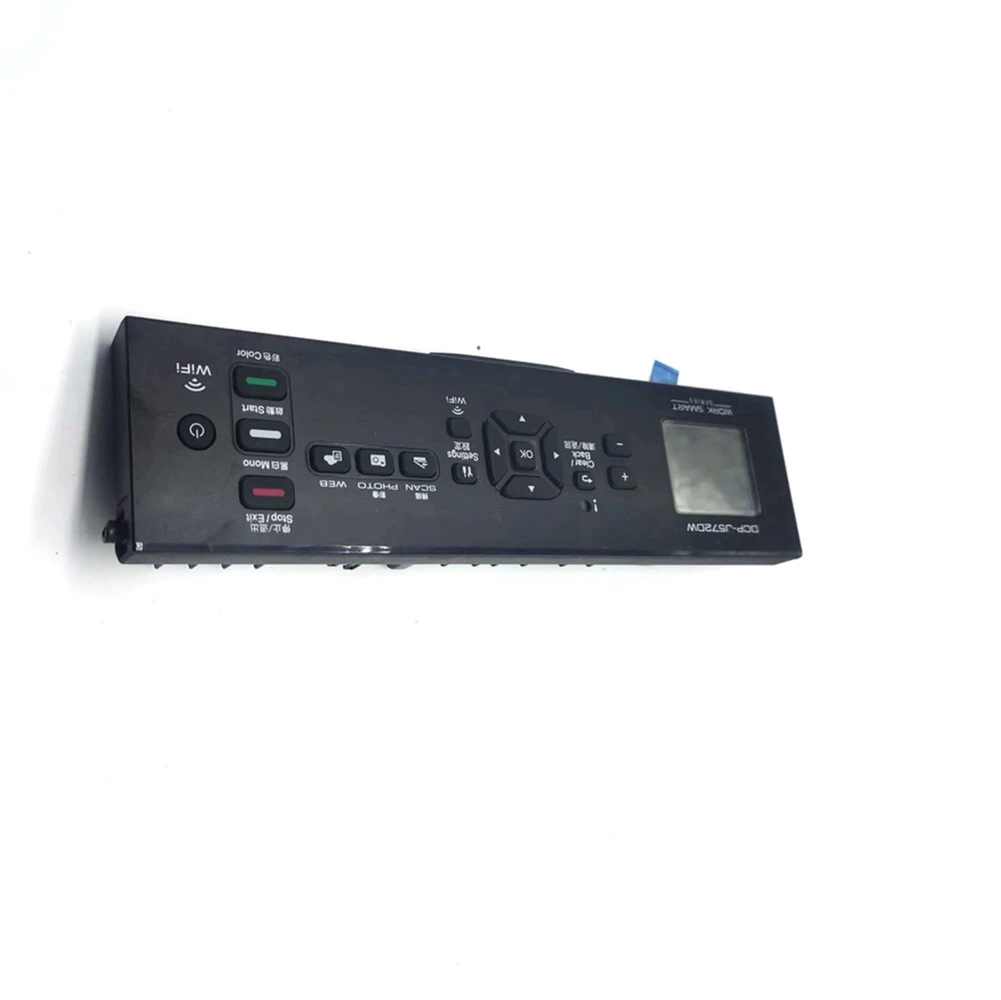 Screen Control Panel Display Fits For Brother Work Smart DCP-J572DW J572 J572DW