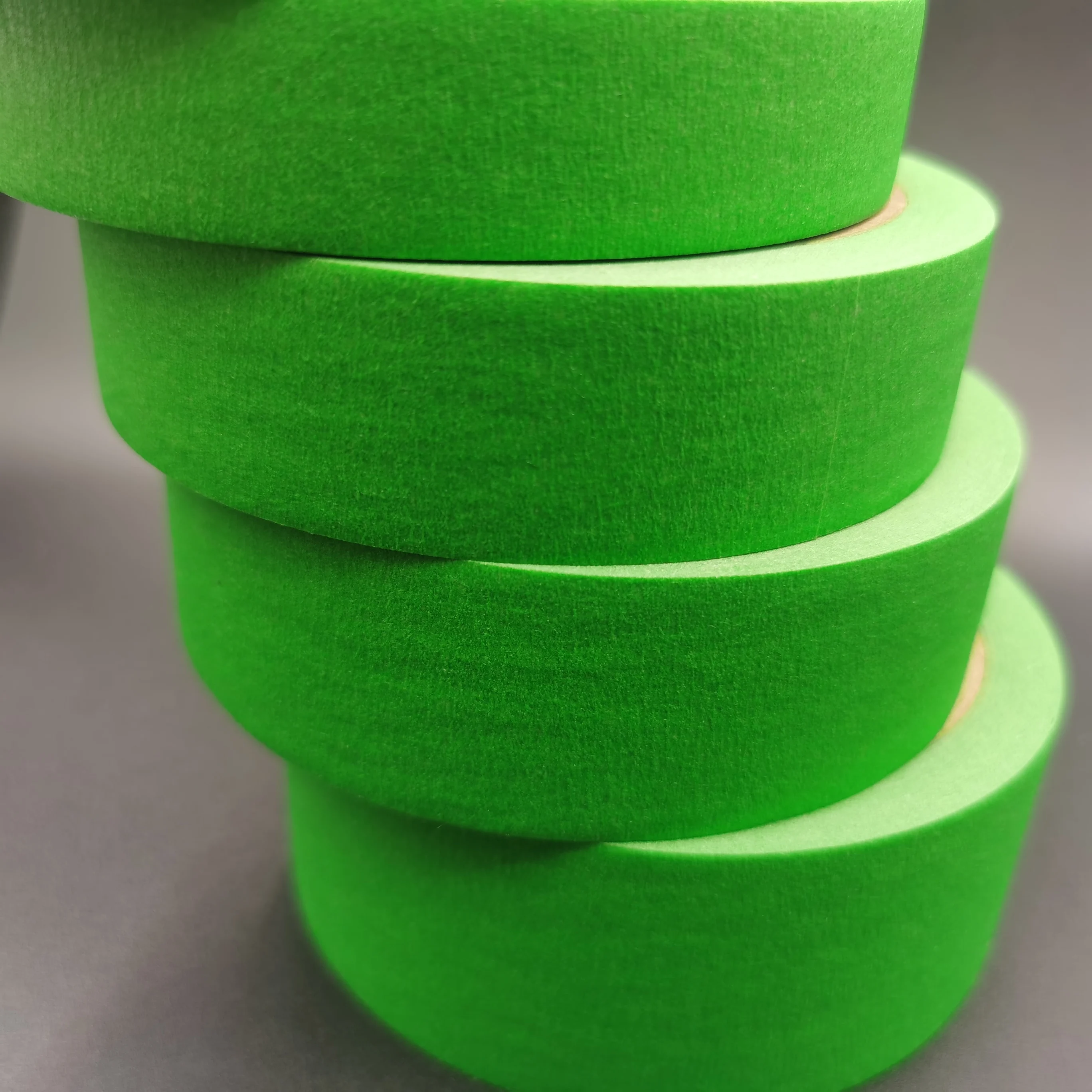 

Dark Green Painter’s Tape Multi-Purpose Masking Tape for DIY Crafts, Home Decor, Labeling, Easy Peel Tape Paper Masking Tape
