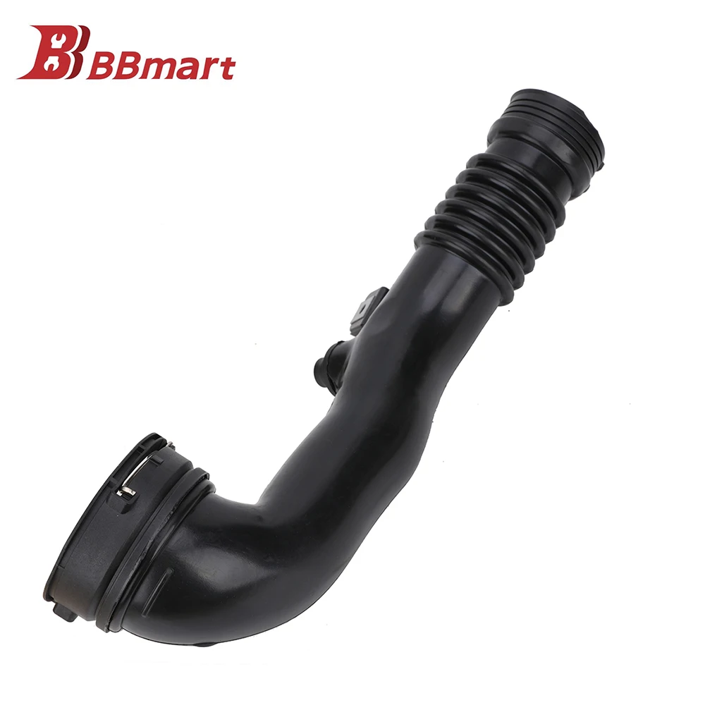 

BBmart Auto Parts 1 pcs Air Intake Hose Without Sensor For BMW 535i 640i 740i X5 X6 3.0L N55 OE 13717609811 1371 7609 811