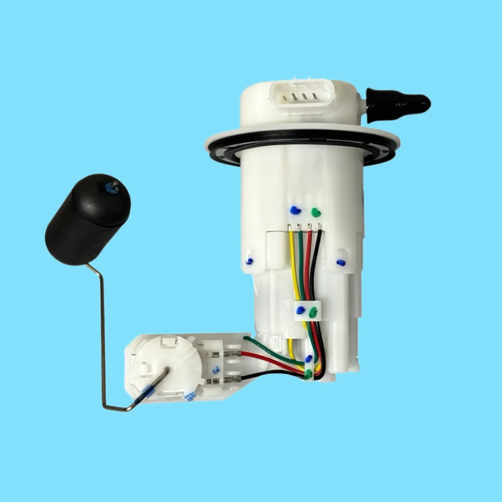 16700-K0F-T01 FUEL PUMP For MONKEY Z125 125A CB190R CBF190R XR190 SDH175 image 5