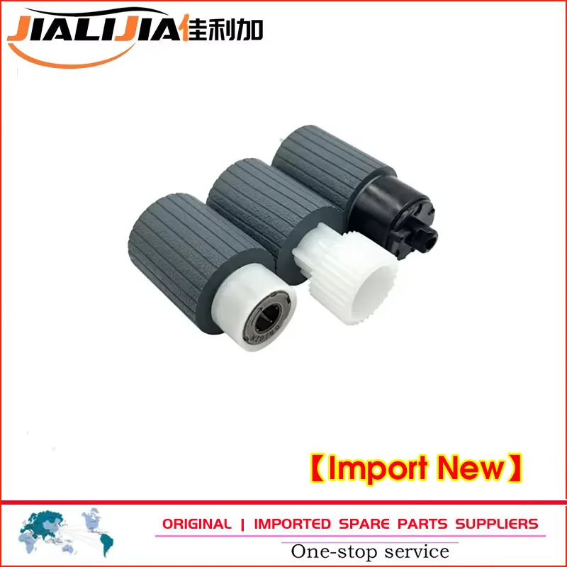 

Pickup Roller for Kyocera TASKalfa FS 2100 4100 4200 4300 6025 6030 6525 255 305 P2235 2F909171 2HN06080 2F906230