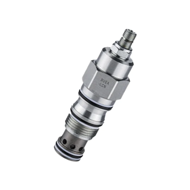 Hydraulic Cartridge… - image