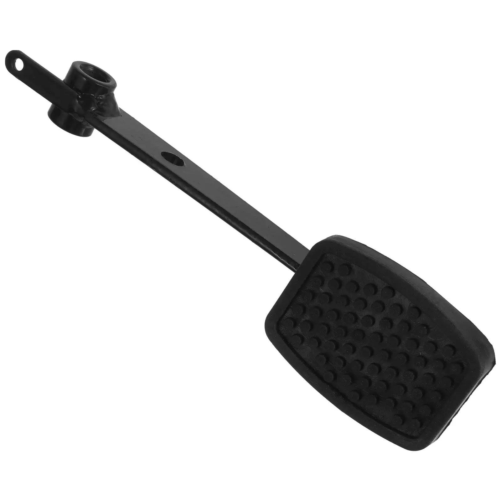 

Go Kart Pedal Metal Sturdy Drift Go Kart Atv Wheel Replacement Racing Cart Footrest Atv Pedal Metal Footrest