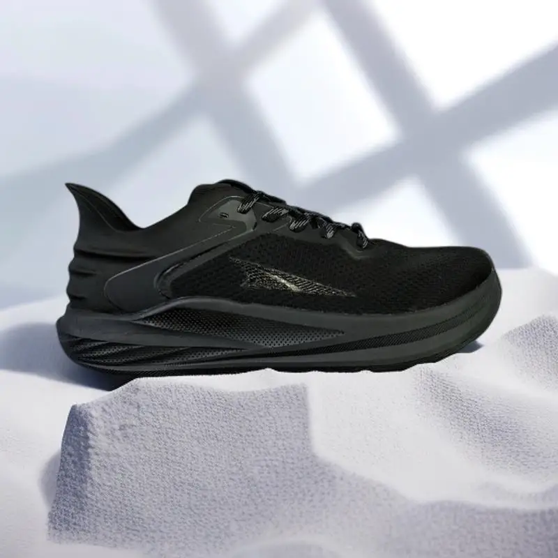 

BootsPrime Cushion, стабильная конструкция для бега по тропе