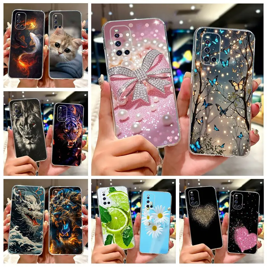 For Vivo V17 Case V… - image