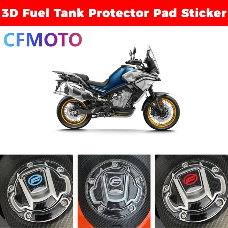 For Cf Moto 800MT 8… - image