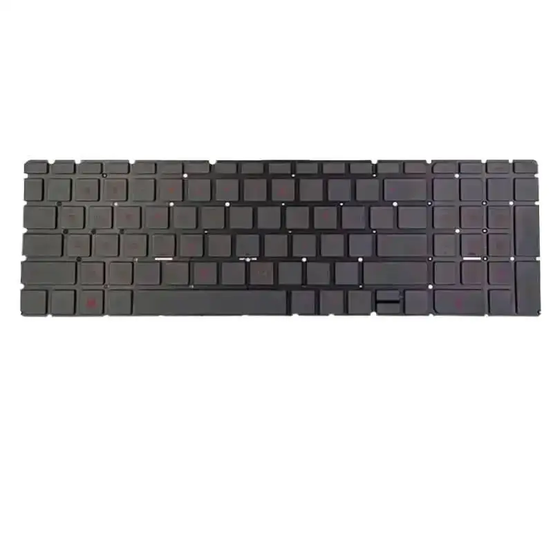 € New Keyboard with backlit for TPN-C122 TPN-C123 TPN-Q159 TPN-Q172 TPN-Q173 TPN-Q162 TPN-Q174 15-AK 15-AD 15-AX 15-AB