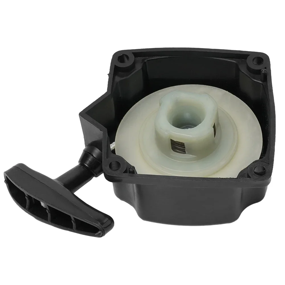 Accessories Pull Starter For 47cc 49cc Engine For 47cc 49cc engine Lawnmower New Parts Plastic Practical Quality
