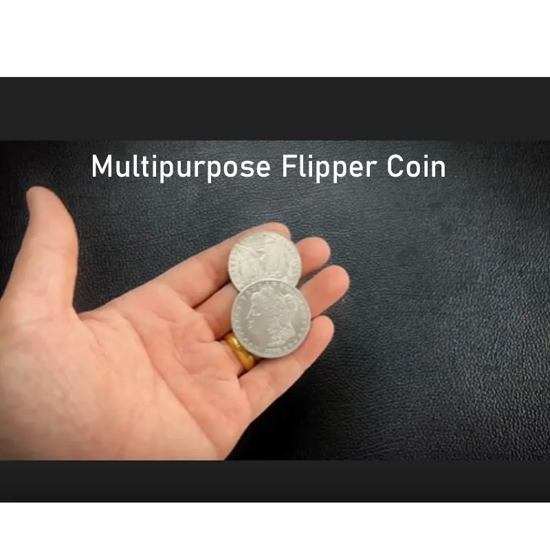 Multipurpose Flippe… - image