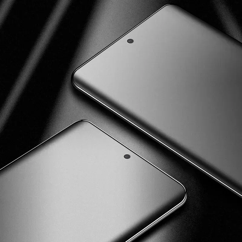 2 шт., матовая матовая мягкая гидрогелевая гелевая пленка из ТПУ для Motorola Moto Edge 30 40 Neo Pro G54 G72 G32 G84 X40, защитная пленка для экрана + инструменты