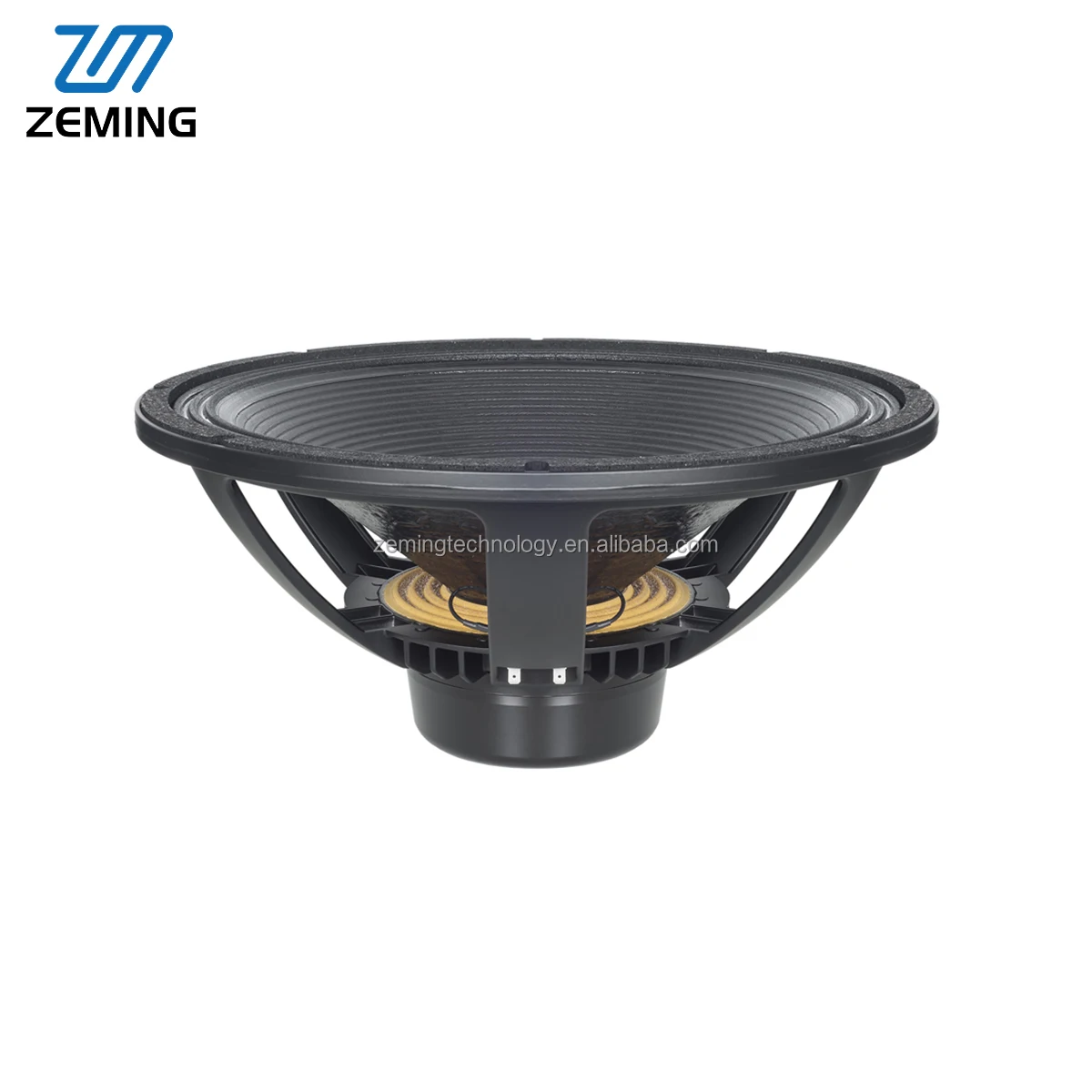 

18 Inch 2400W Neo Neodymium Subwoofer 8 Ohm LF Driver Professional PA Speaker Woofer a