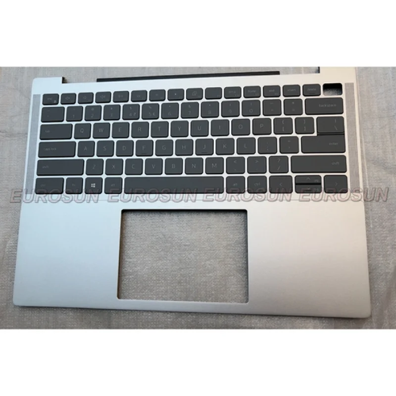 

A++New For Inspiron14 pro 5430 Palmrest Upper Case US Keyboard Cover 0H2VH6 H2VH6