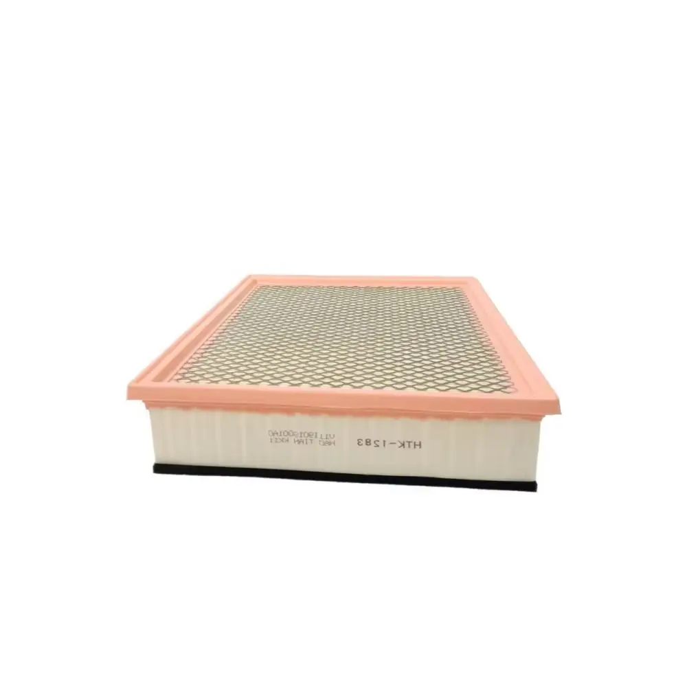 Engine Air Filter V1119019001A0 For FOTON TUNLAND E5 2.8TDI 2017- TOANO 2.0T 2014- TOANO 2.0TDI 2014- Cars Accessories