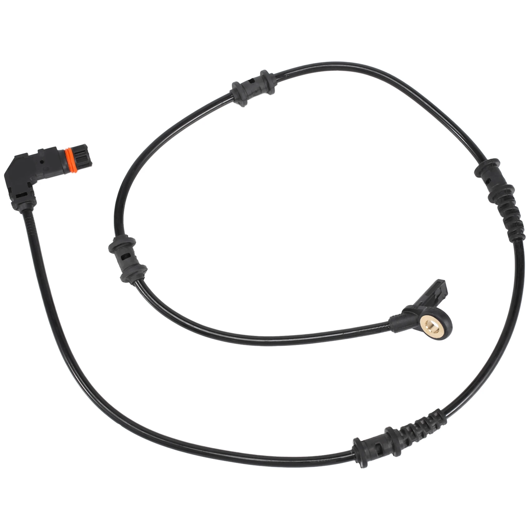 

НАБОР (4 шт.) передний и задний датчик скорости колеса ABS для W164 ML350 ML320 GL350 GL450 R350 1645400717 + 1645400917-A14Z