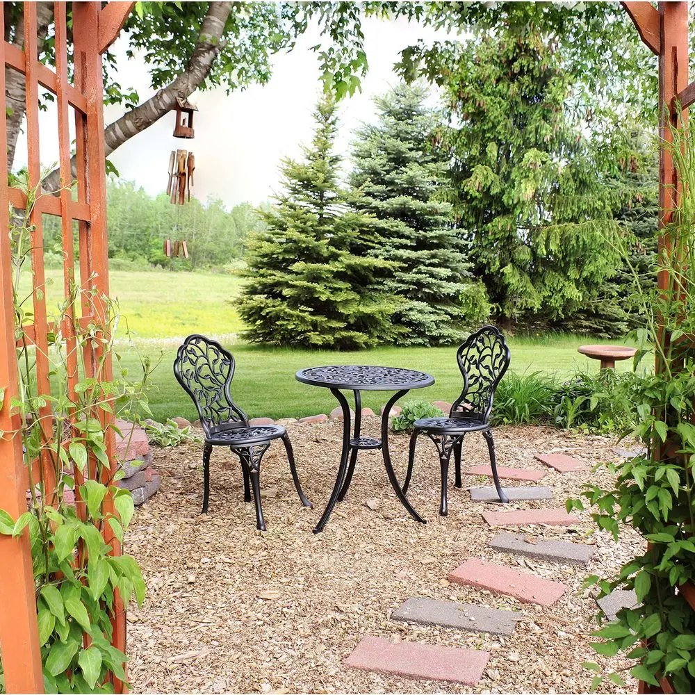 Garden Patio Table