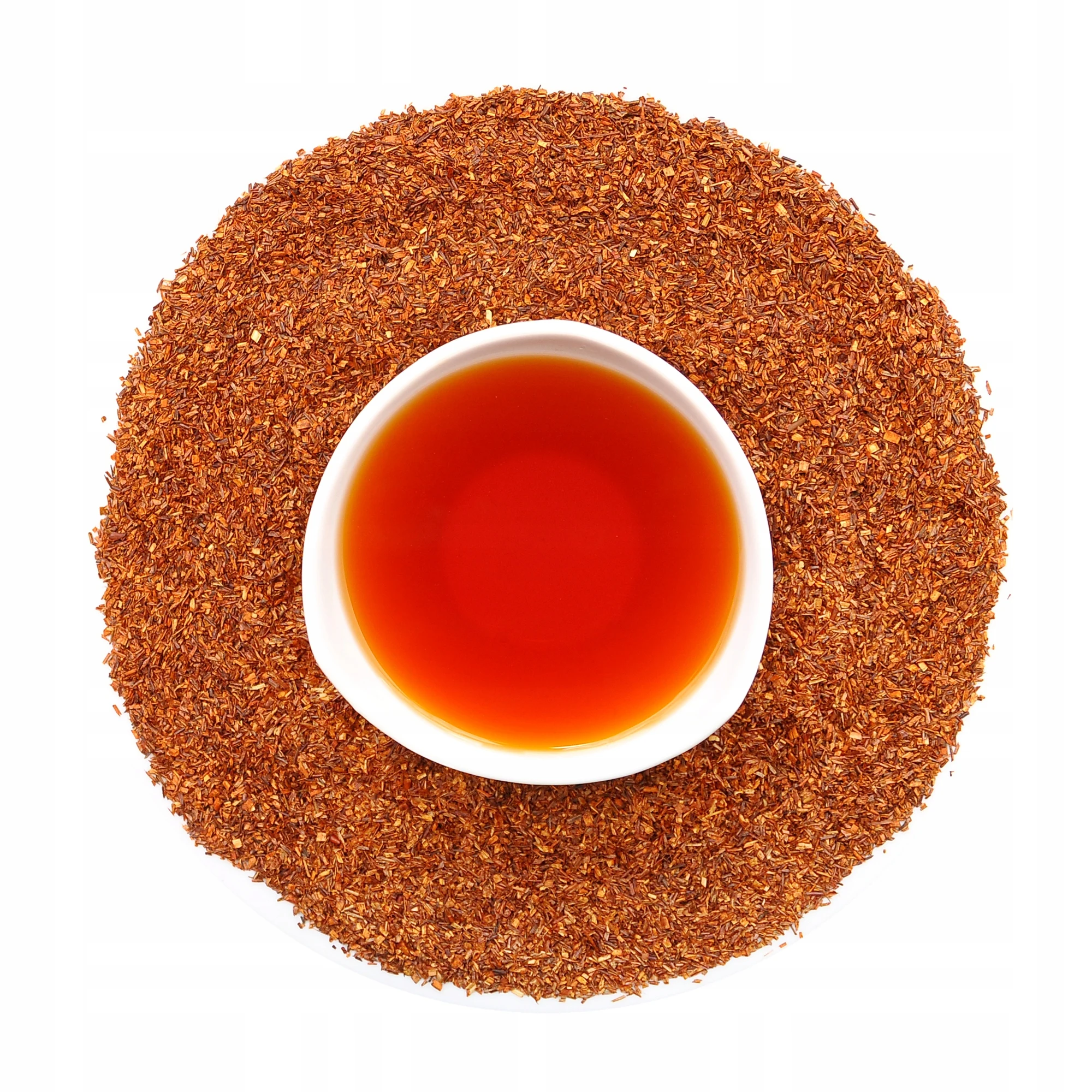 Herbata Rooibos 50g Zioła na wzmocnienie