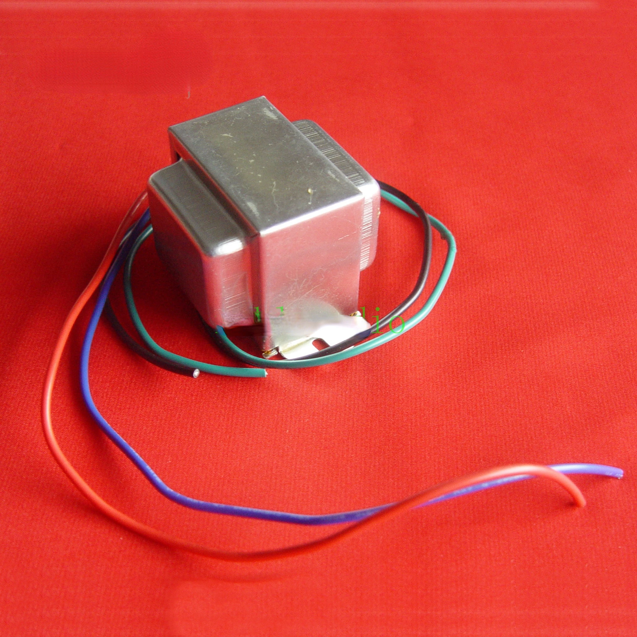 Output transformer for Champ 5F1 or Valve Audio Guitar Amplifiers