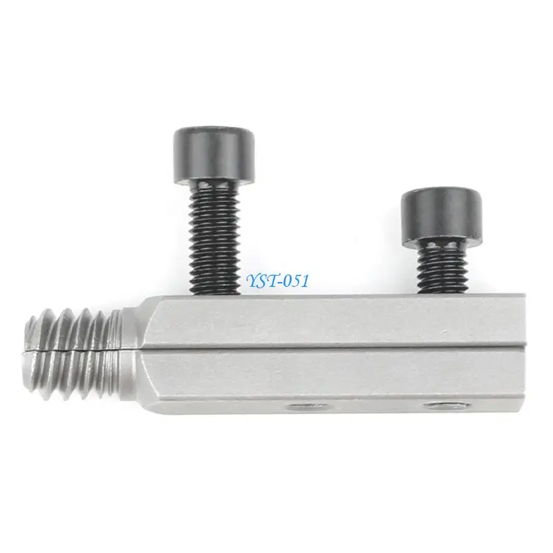 

E15A Heavy Duty Damaged Faucet Valves Screw Removal Extractor Tool for Plumbing Tasks
