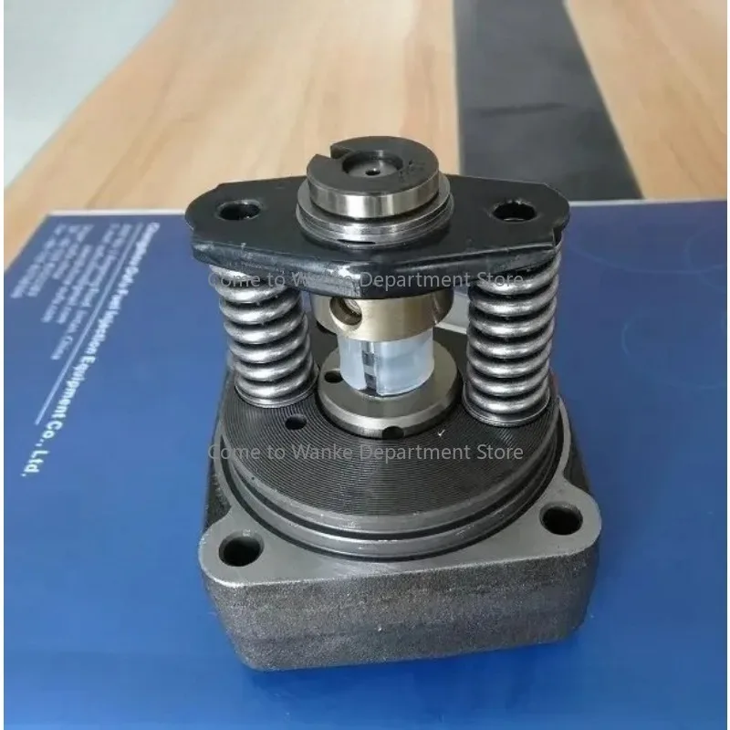 

Pump Head Rotor 1468336423 1 468 336 423 for 6BT Engine Apply CUMMINS Right Rotation