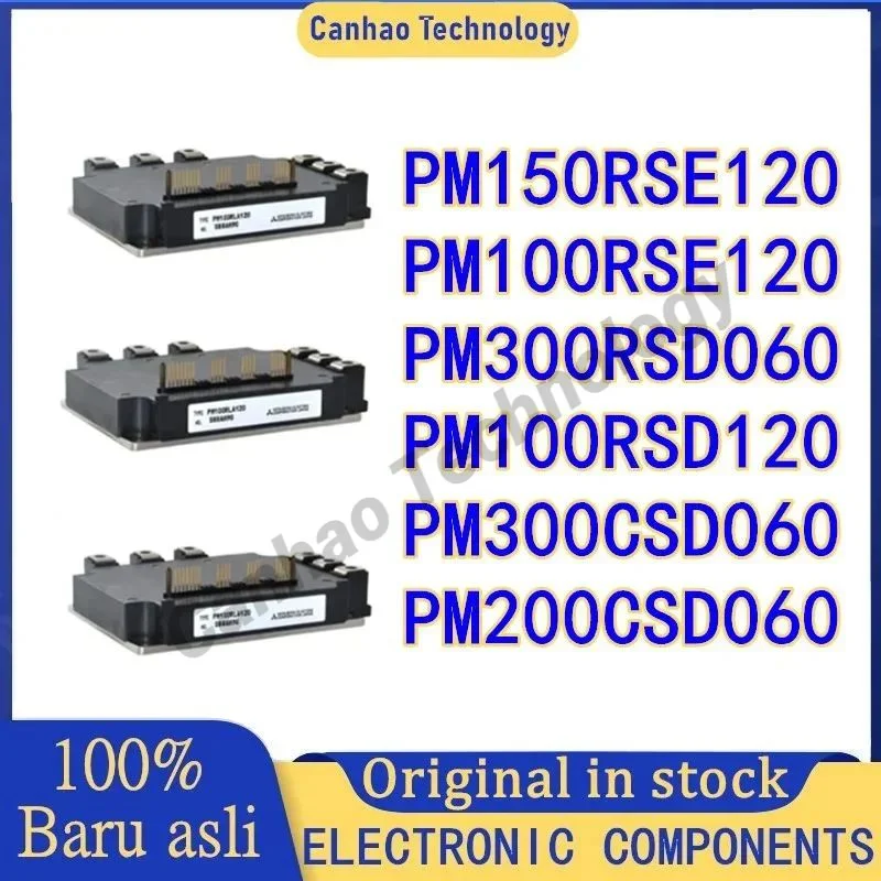 

PM150RSE120 PM100RSE120 PM300RSD060 PM300CSD060 PM200CSD060 NEW Module