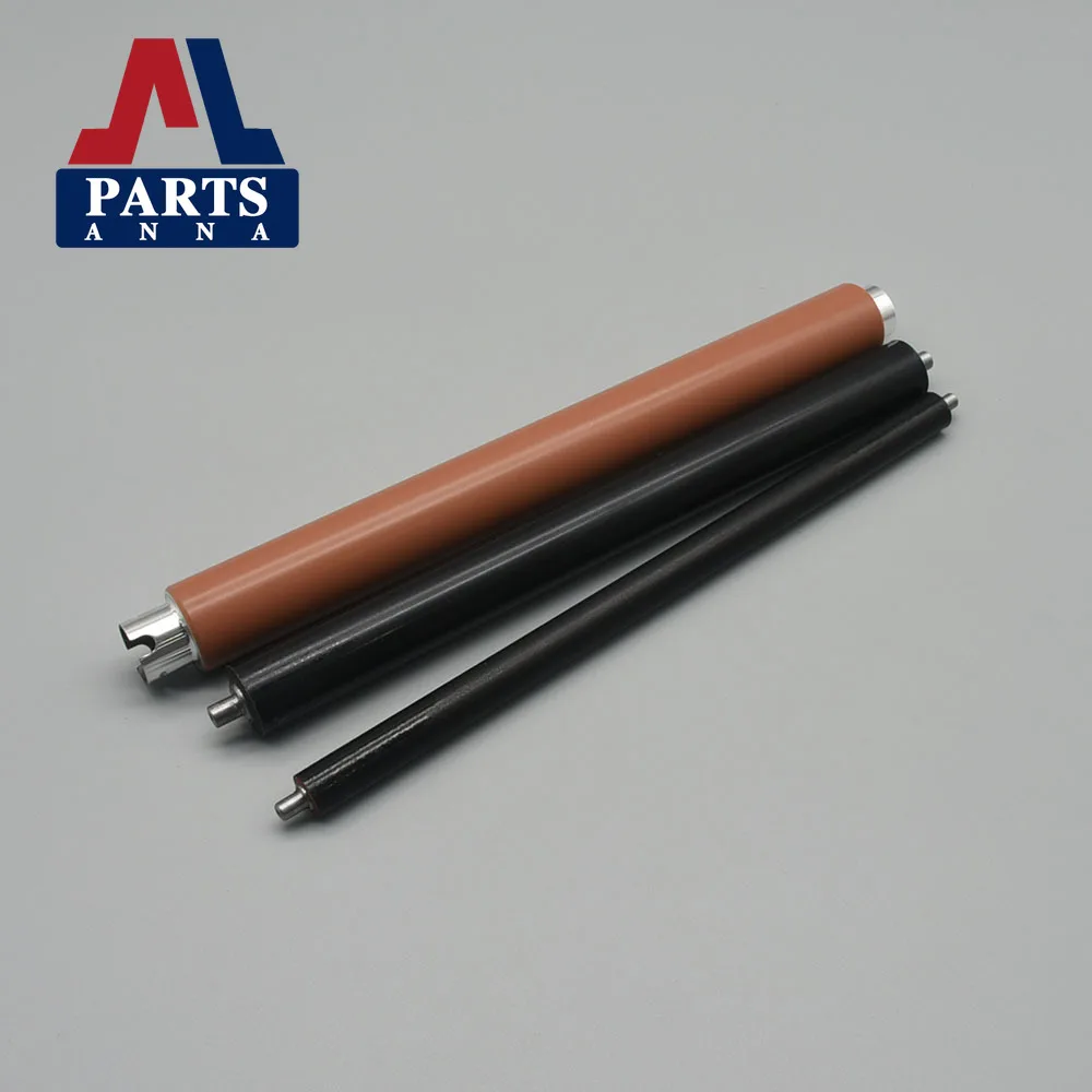 

JC66-01663A JC66-01664A Fuser Pressure Roller for Samsung ML3310 3312 3320 3375 3710 3712 4070 Transfer Roller JC66-01079A