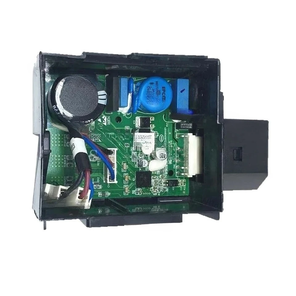 لوحة تحكم المراقبة VTH1113Y VTX1111Y VNX1116Y استبدال تم اختبارها بشكل جيد لشاشة LCD #3