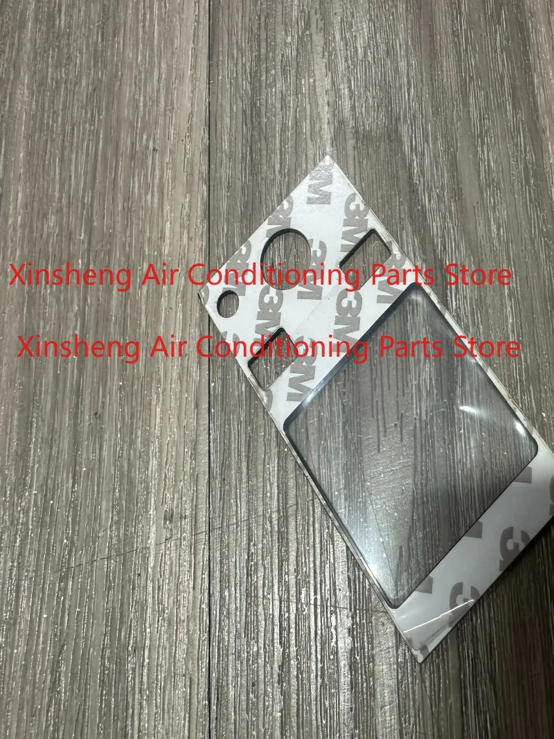

Suitable for Pioneer DJM700 Mixer Screen Plastic Film