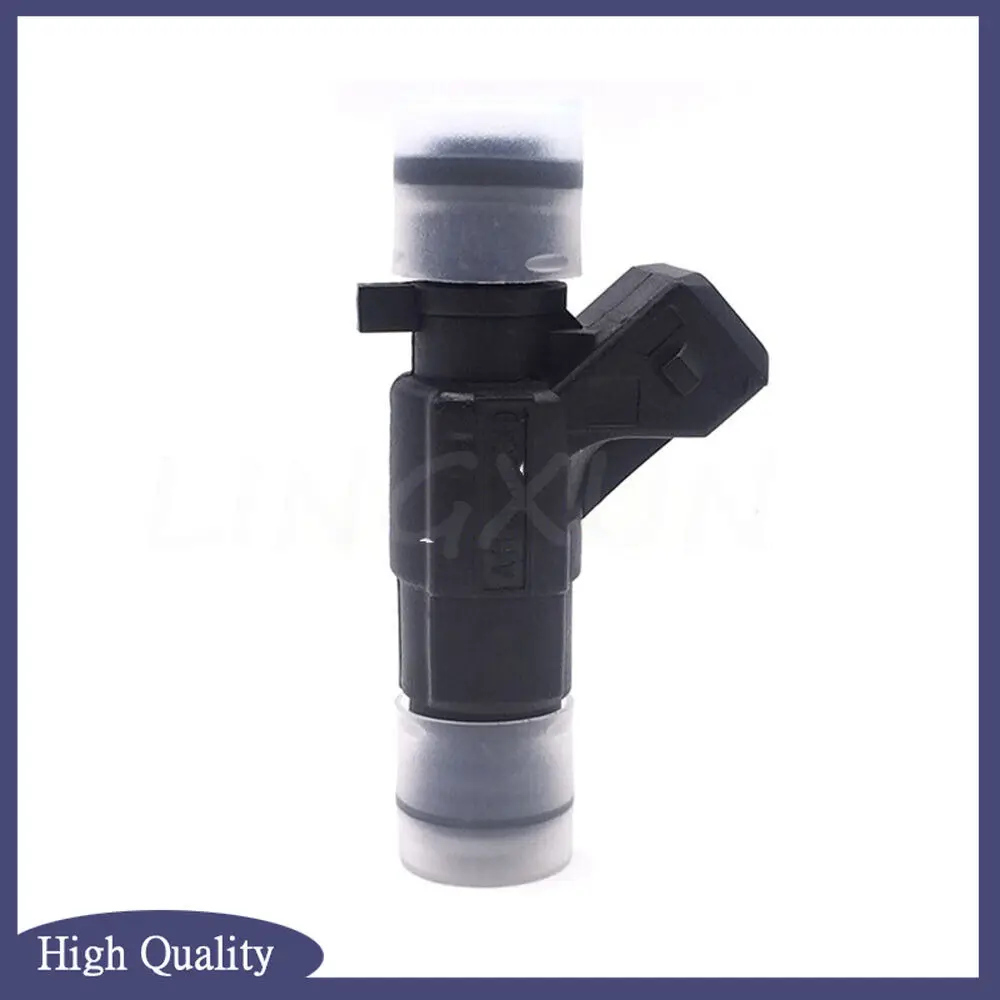 8pcs Fuel Injector 0280156072 A1120780349 For Mercedes Benz SLK W203 AMG SSL55 G55 E55 S55 CLS55 - view 4