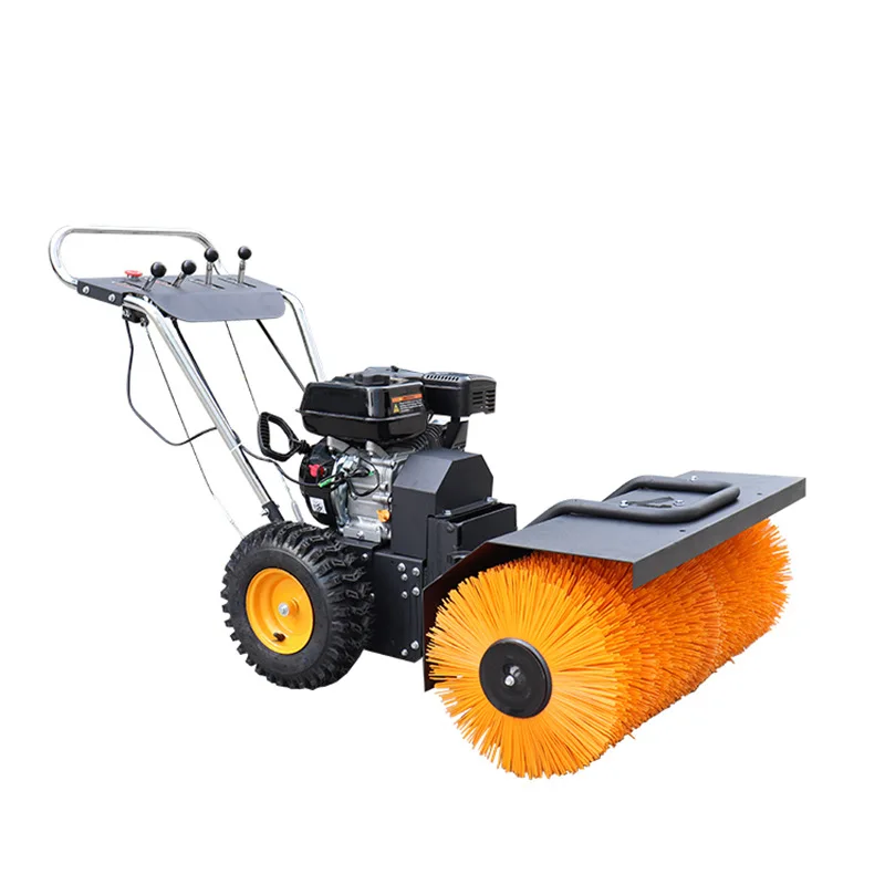 

Подходит для снегоочистителя, небольшого ручного плуга, бытового плуга для очистки артефактов, многофункционального удаления.