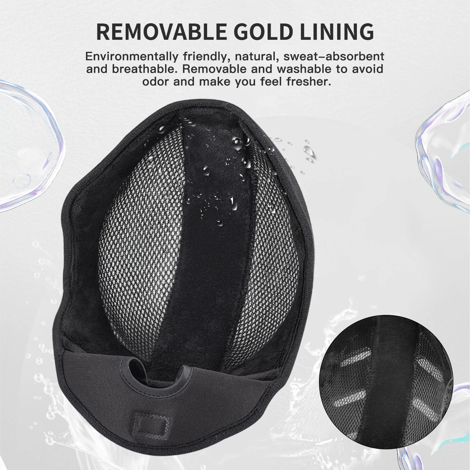 خوذة تزلج احترافية من SEEKER للتزلج في الهواء الطلق برأس قابل للتنفس EPS + ABS خوذة تزلج مدمجة خوذة أمان للتزلج