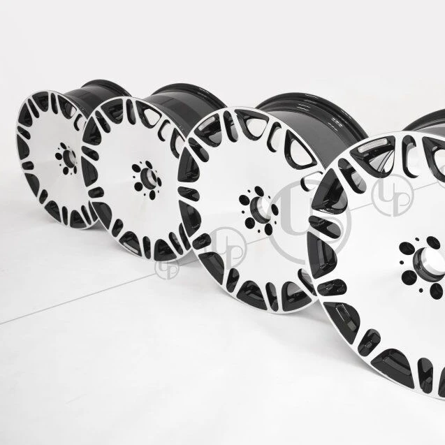 

Car Auto Parts S Class W222 21 Inch Wheel Rims Hub