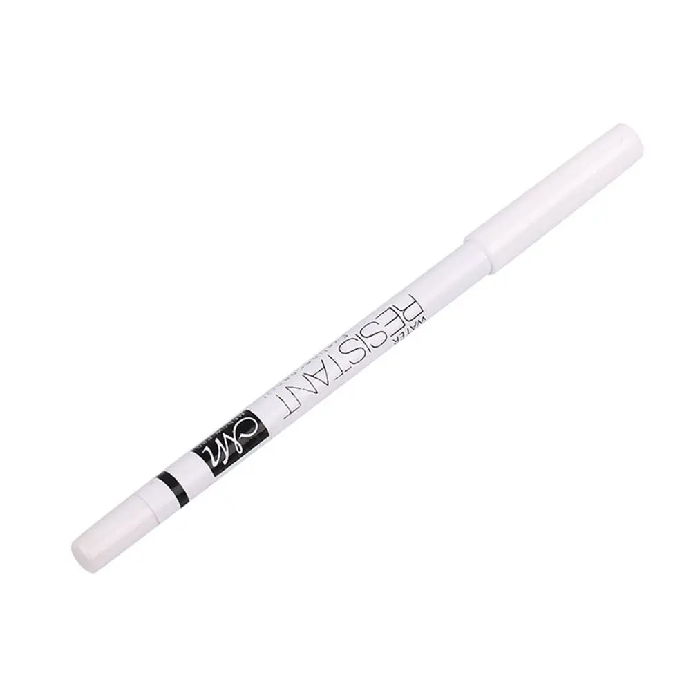 Eyeliner Potlood Langdurige Pigment Make-Up Cosmetica Waterdichte Eyeliner Stick Eyeliner Pen