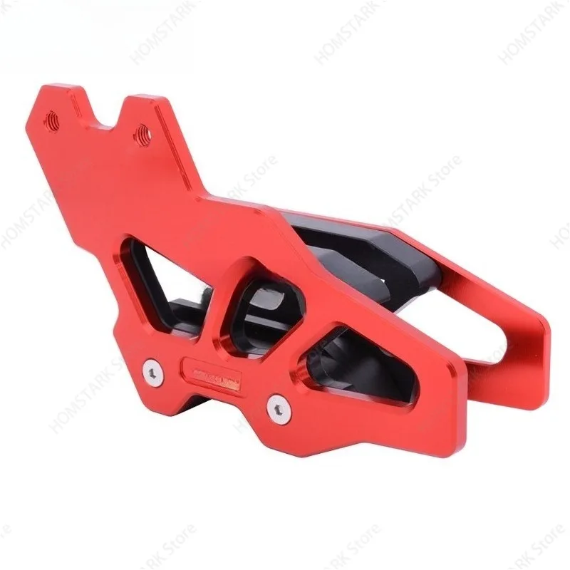 Aluminum Chain Guide Slider, Dirt Bike Modification Accessory Fits For XR250 BAJA 1995‑2007 Off‑Road Motorbike Spare Part