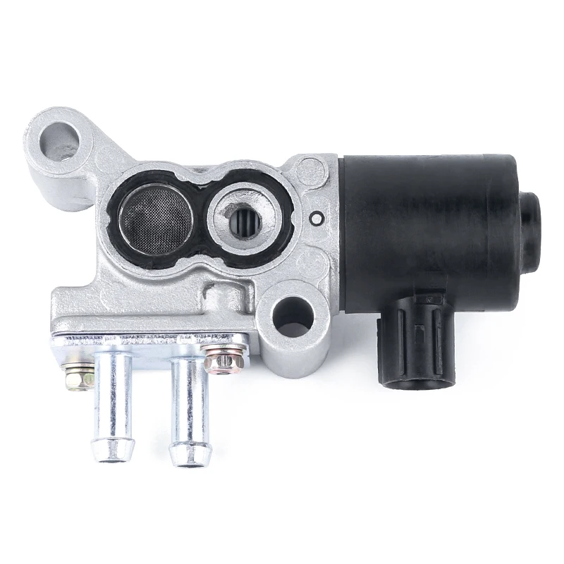 Nowy zawór regulacji obrotów biegu jałowego do Honda Civic Del Sol 1996-2000 1382000560 36450-P2J-J01 36450-P0A-A01 — zdjęcie 4