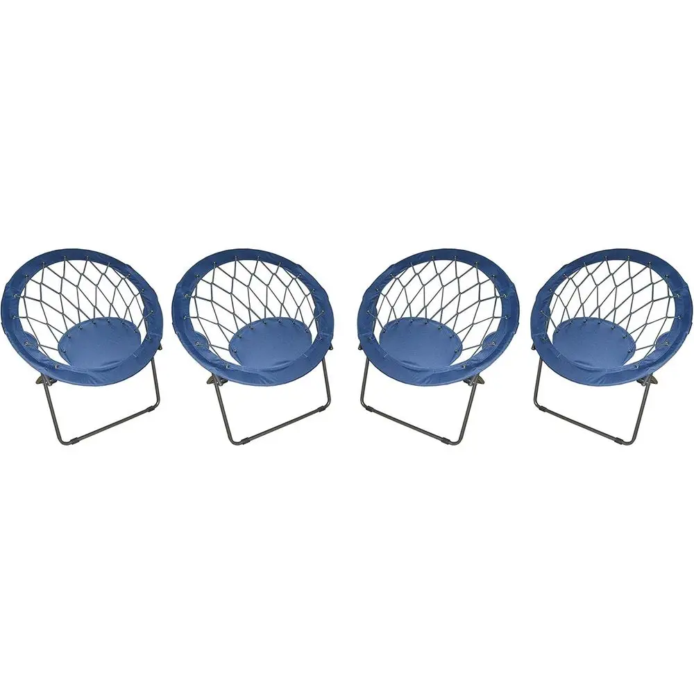 

Портативный складной стул со стальным каркасом, идеально подходит для общежитий, спален, гостиных, игр, чтения и занятий в помещении, B