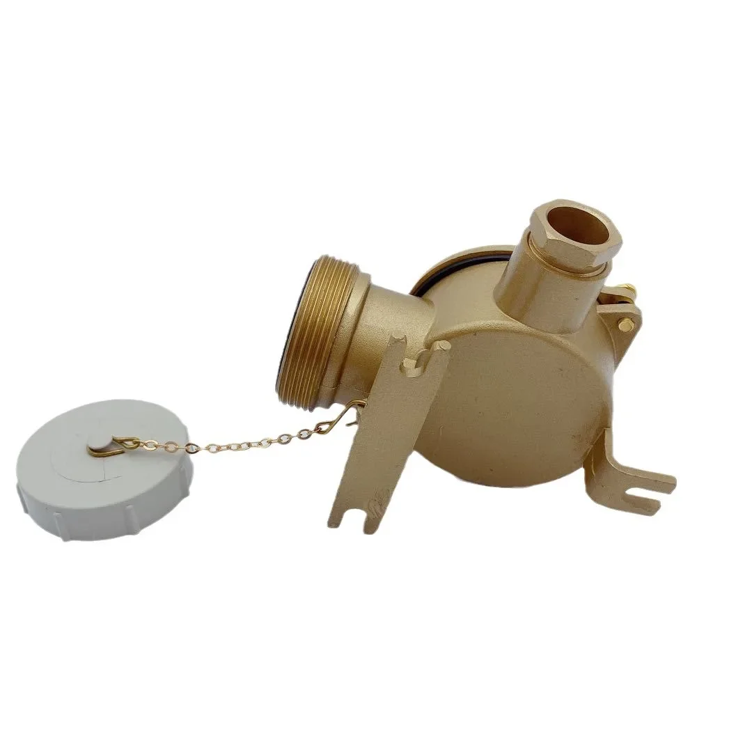 

Marine Copper Switch CZH109-3