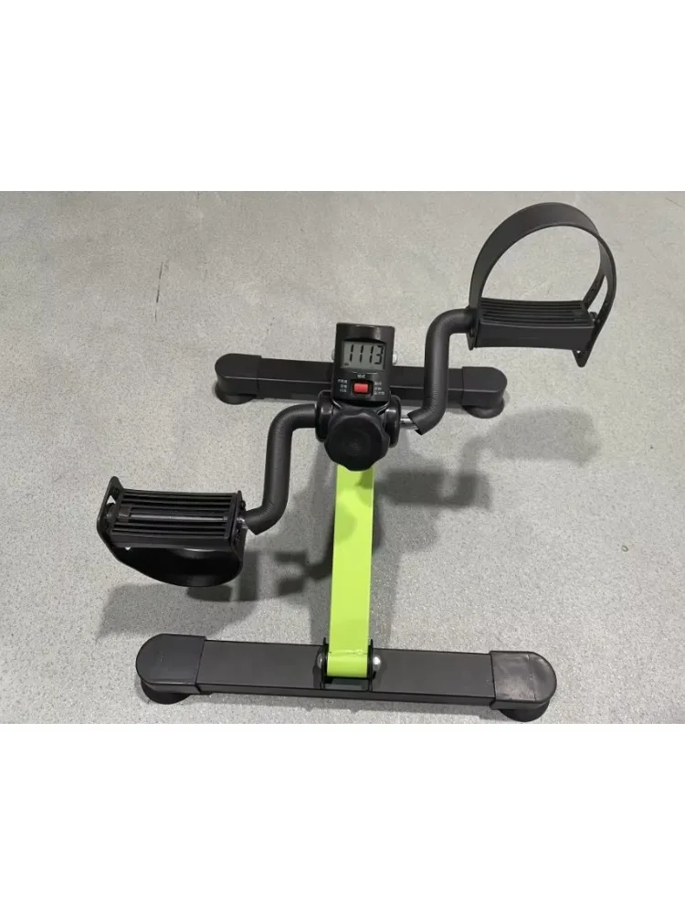 LTT Indoor Exercise Bike Legs Arm Sports Equipment Rehabilitation Training Bike