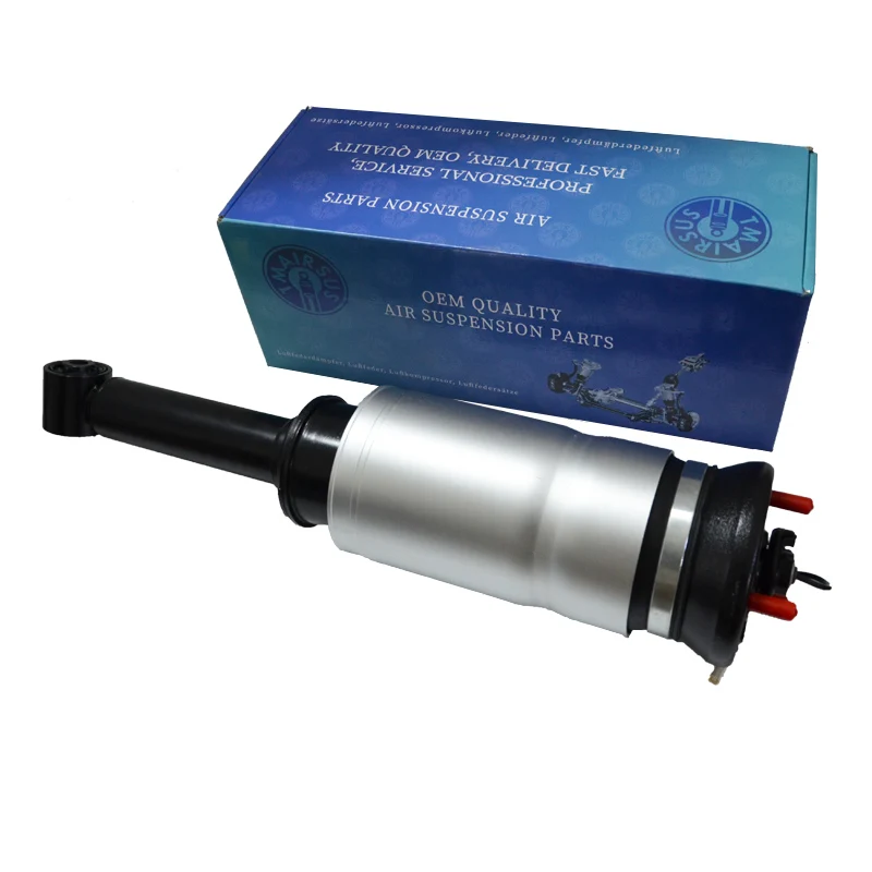 

Premium Quality air Suspension LR032647 LR018190 for Range Rover Sport LR4 L320 HSE Front 2010-2013