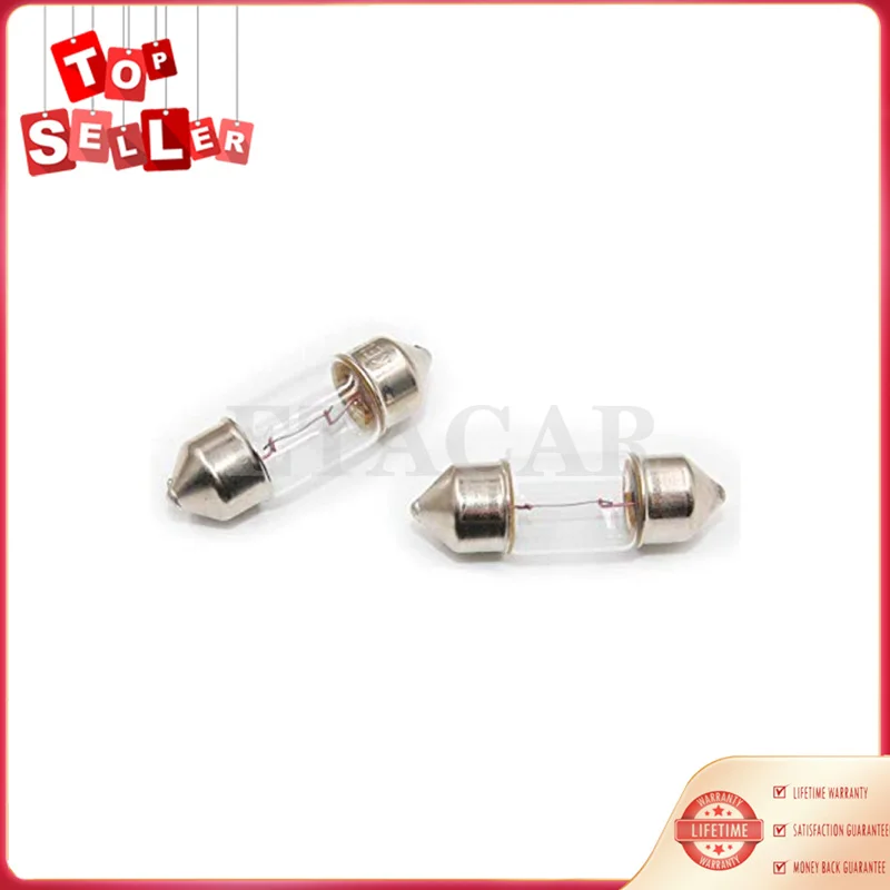 

04110-SWA-305 34253-671-003 34253671003 Interior Dome Light Bulb Auto Interior Lamp Bulb 8W 12V Fits For Honda