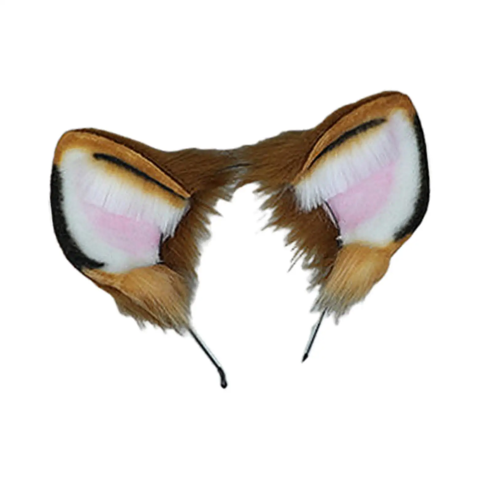 Tiger Cosplay Prop Cartoon Lolita Cosplay Costume Halloween Costume Accessory Dress up for Prom Holiday Women Carnival Birthday