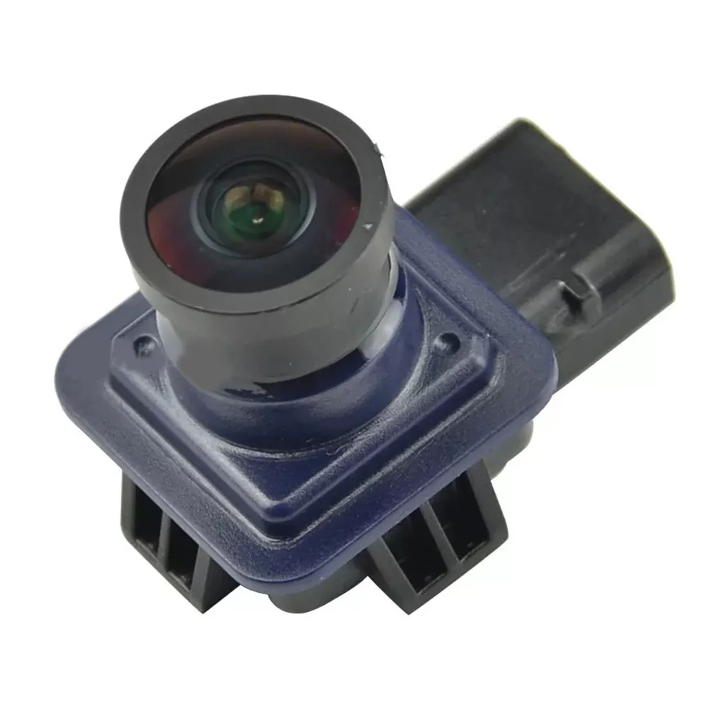 

Камера заднего вида для парковки, совместимая с моделями Ford CMax и Energi с 2013 по 2016 год, без необходимости модификаций.